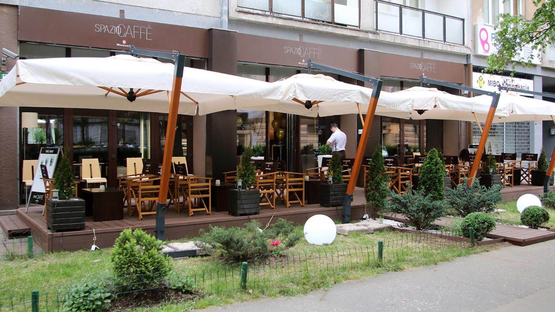 Happy Place Sarajevo Exterior photo